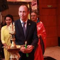 Swearing Ceremony of Suhasini Maniratnam As the Honorary Consul Of the Grand Duchy Of Luxembourg Stills | Picture 994628