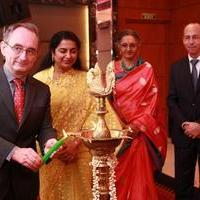 Swearing Ceremony of Suhasini Maniratnam As the Honorary Consul Of the Grand Duchy Of Luxembourg Stills | Picture 994629