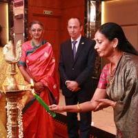 Swearing Ceremony of Suhasini Maniratnam As the Honorary Consul Of the Grand Duchy Of Luxembourg Stills | Picture 994630