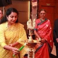 Swearing Ceremony of Suhasini Maniratnam As the Honorary Consul Of the Grand Duchy Of Luxembourg Stills | Picture 994631