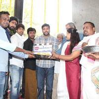 Bangalore Days Movie Launch Stills | Picture 994525