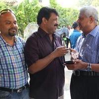 Bangalore Days Movie Launch Stills | Picture 994558