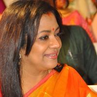 Poornima Bhagyaraj - Elite Women Confederation First Anniversary Photos