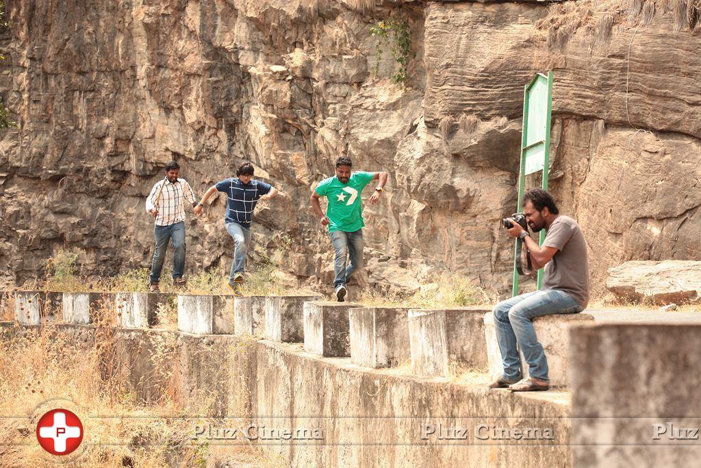 Kallappadam Movie Working Stills | Picture 995502