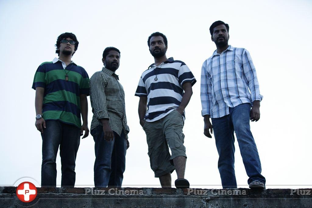 Kallappadam Movie Working Stills | Picture 995525