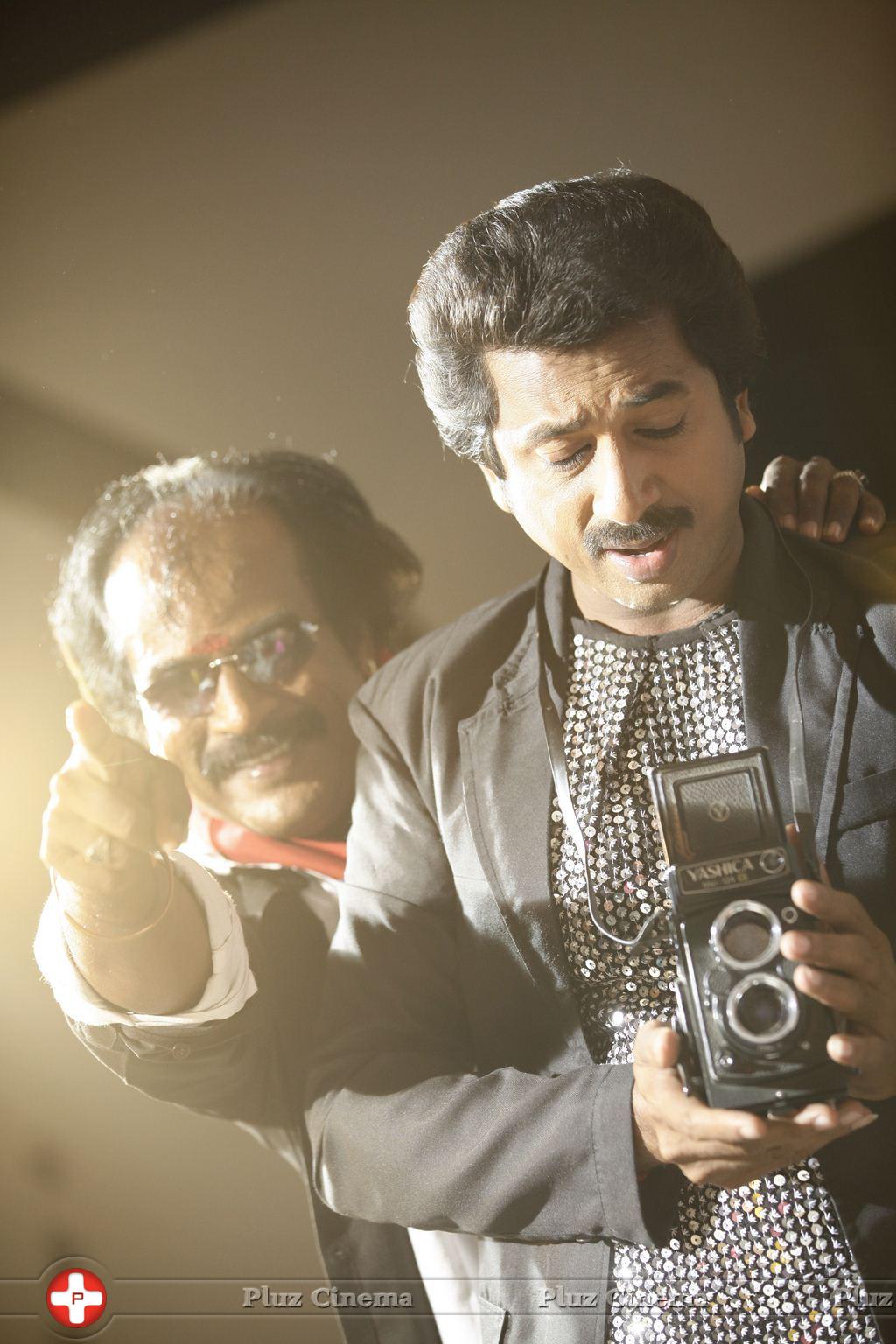 Kallappadam Movie Working Stills | Picture 995540