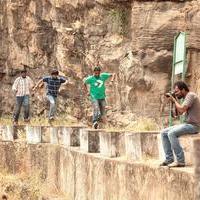 Kallappadam Movie Working Stills | Picture 995502