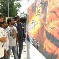 Kallappadam Movie Working Stills | Picture 995506