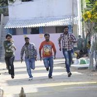 Kallappadam Movie Working Stills | Picture 995509