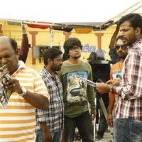 Kallappadam Movie Working Stills | Picture 995517