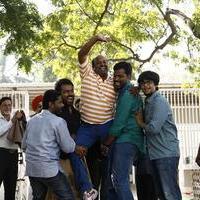 Kallappadam Movie Working Stills | Picture 995519