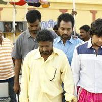 Kallappadam Movie Working Stills | Picture 995522
