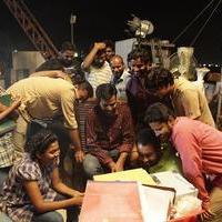 Kallappadam Movie Working Stills | Picture 995526
