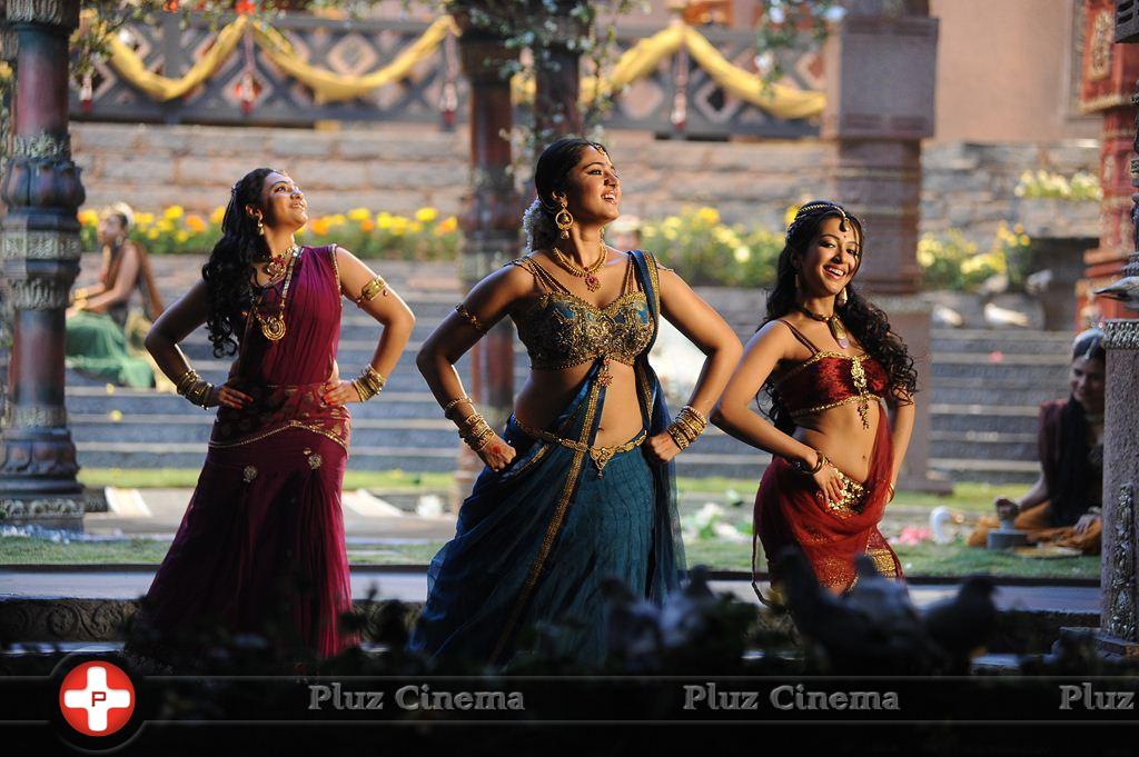 Rudrama Devi Movie Stills | Picture 995284