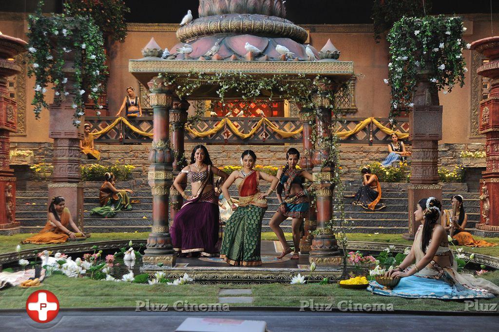 Rudrama Devi Movie Stills | Picture 995286
