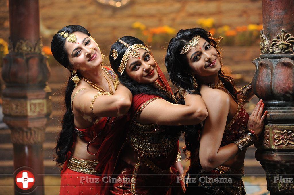 Rudrama Devi Movie Stills | Picture 995287