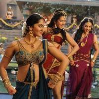 Rudrama Devi Movie Stills | Picture 995285