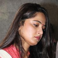 Anushka Shetty - Inji Idupazhagi Movie Pooja Stills | Picture 994933