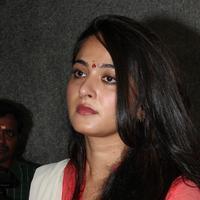 Anushka Shetty - Inji Idupazhagi Movie Pooja Stills | Picture 994938