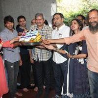 Inji Idupazhagi Movie Pooja Stills | Picture 994952