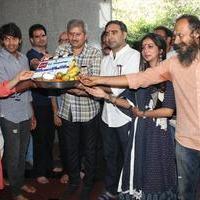 Inji Idupazhagi Movie Pooja Stills | Picture 994953