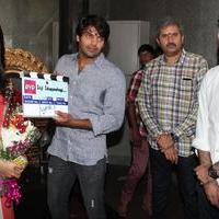 Inji Idupazhagi Movie Pooja Stills | Picture 994965