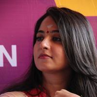 Anushka Shetty - Inji Idupazhagi Movie Pooja Stills | Picture 994979