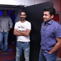 Surya at Rajathandhiram Movie Preview Show Photos | Picture 996122
