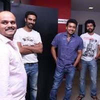 Surya at Rajathandhiram Movie Preview Show Photos | Picture 996123