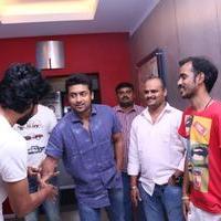 Surya at Rajathandhiram Movie Preview Show Photos | Picture 996125