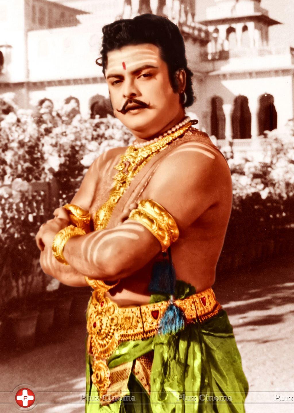 Gemini Ganesan - Veerapandiya Kattabomman Movie Stills | Picture 996322