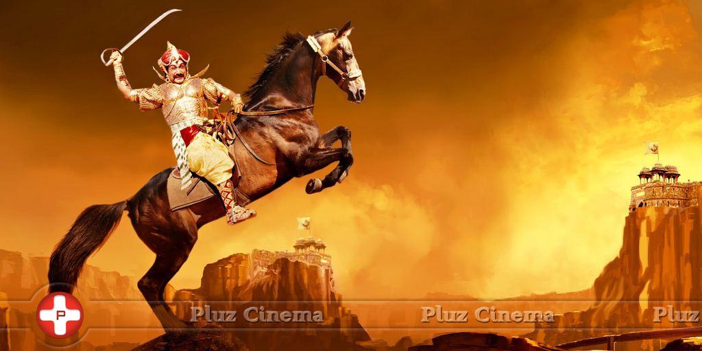 Sivaji Ganesan - Veerapandiya Kattabomman Movie Stills | Picture 996323