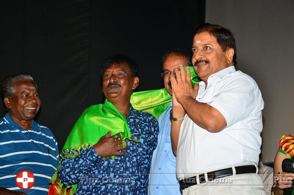Veerapandiya Kattabomman Trailer Launch Photos | Picture 996260