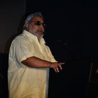 Ramkumar Ganesan - Veerapandiya Kattabomman Trailer Launch Photos