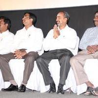 Veerapandiya Kattabomman Trailer Launch Photos