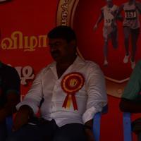 Seeman Inaugurates Vilaiyaattu Paasarai Stills | Picture 996834