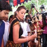 Raai Laxmi - Sowkarpettai Movie Launch Stills | Picture 1000182
