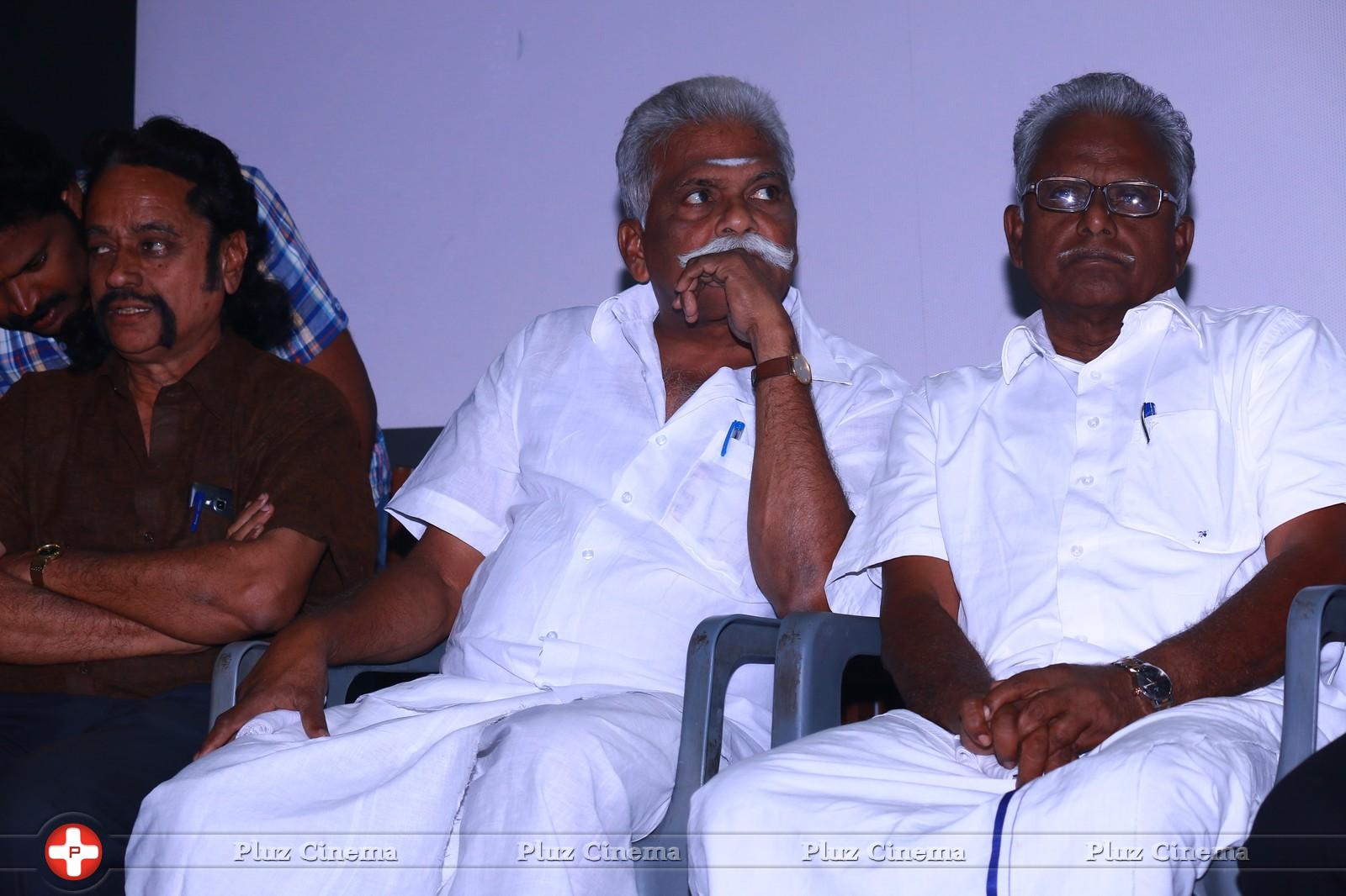 Va Gowthaman in Pursuit of Justice Documentary Screening Stills | Picture 1000825