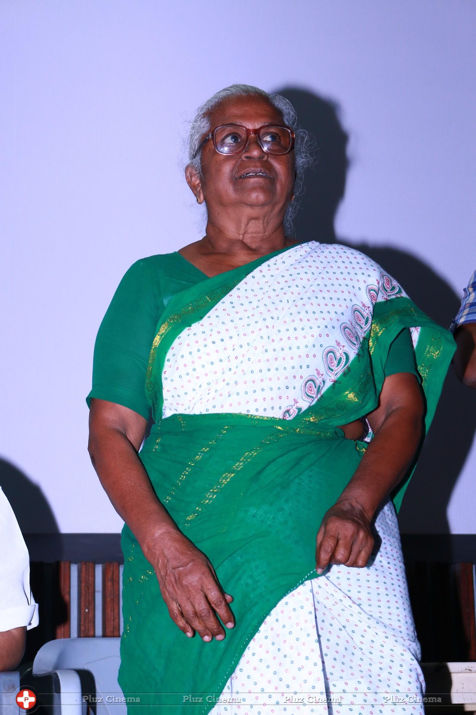Va Gowthaman in Pursuit of Justice Documentary Screening Stills | Picture 1000827