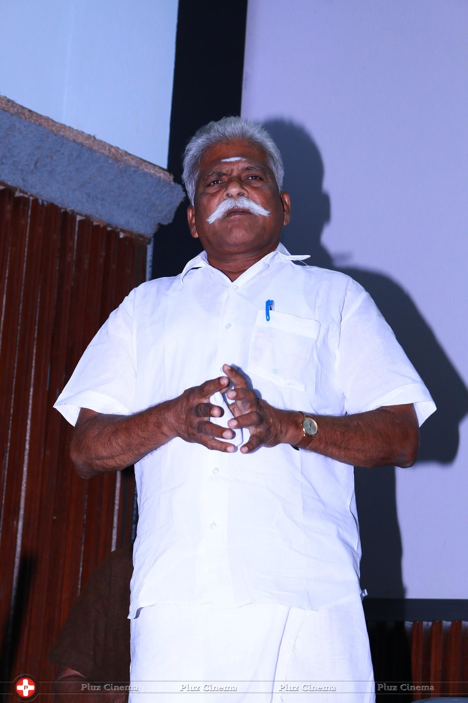 Va Gowthaman in Pursuit of Justice Documentary Screening Stills | Picture 1000828