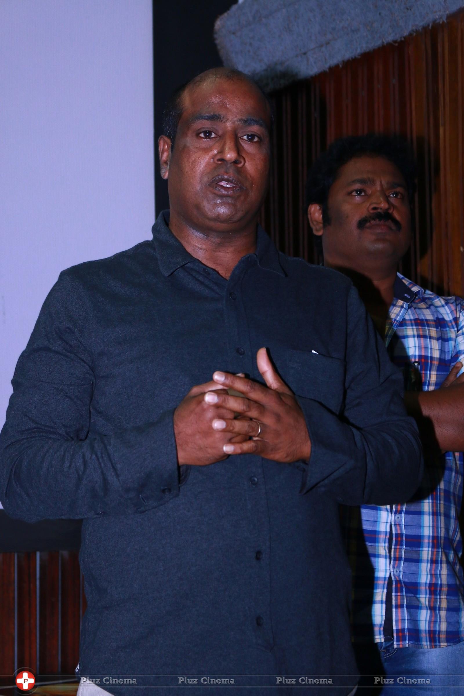 Va Gowthaman in Pursuit of Justice Documentary Screening Stills | Picture 1000831
