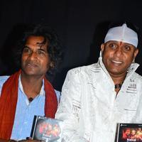 Babaji Dreams Music Album Launch Stills