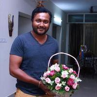 Bobby Simha - Suriya Surprises National Award Winners with his Token of Love Stills | Picture 1002054