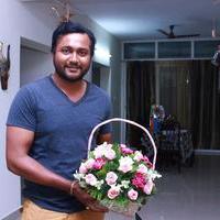Bobby Simha - Suriya Surprises National Award Winners with his Token of Love Stills | Picture 1002055
