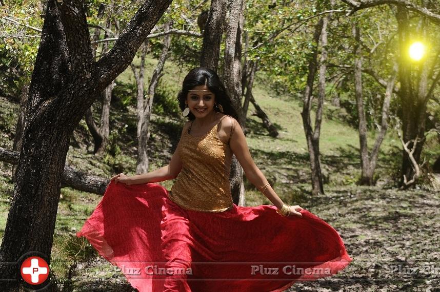 Poonam Kaur - Acharram Movie Stills | Picture 1003509