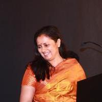 Lakshmi Ramakrishnan - Kuttram Kadithal Audio Launch Photos | Picture 1004861