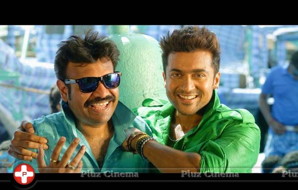Masss Movie New Photos | Picture 1005829