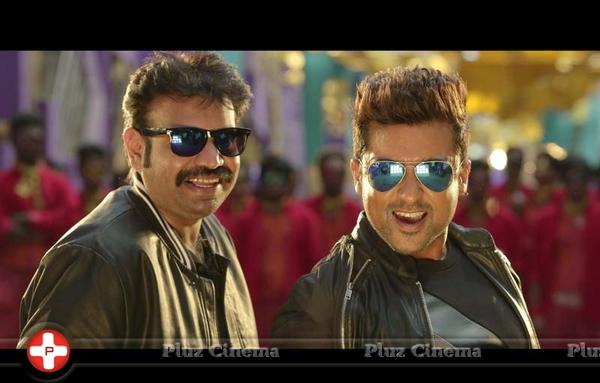 Masss Movie New Photos | Picture 1005831
