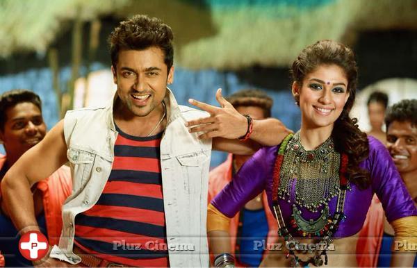 Masss Movie New Photos | Picture 1005834