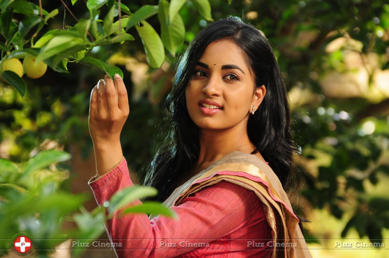 Srushti Dange - Navarasa Thilagam Movie Photos | Picture 1004072